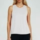 thumbnail image 2 of Camiseta deportiva sin mangas sexy para mujer - Camiseta holgada para entrenamiento con diseño en la espalda para yoga y gimnasio, 2 of 5