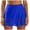 Blue, variant on JFOPQVSM Womens Bathing Suit Cover Up Skirt 2026 Drawstring Swimsuit Coverup Beach Sarong Wraps for Swimwear