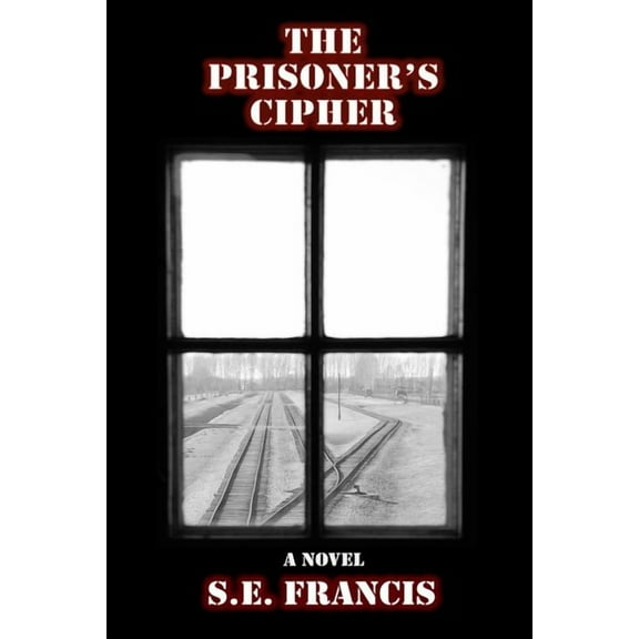 The Prisoner's Cipher, (Paperback)