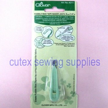 Bias Tape Maker (3/4") - Walmart.com