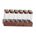 thumbnail image 2 of Contenedor de Almacenamiento de Granos de Café Sunnimix Tarro de almacenamiento 22g, 2 of 8