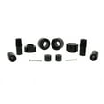 thumbnail image 2 of Nolathane REV218.0004 Coil Spring Spacer Kit Compatible with Jeep 84-01 Cherokee, Jeep 86-92 Comanche, Jeep 93-98 Grand Cherokee, Jeep 87-06 Wrangler, 2 of 7