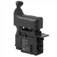 thumbnail image 5 of 5X Interruptor de Control de Velocidad de Taladro de Martillo Eléctrico para HR2450 / HR2453 / DP4010 / DP4011, Accesorios para Herramientas Eléctricas, 5 of 5