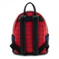 thumbnail image 5 of Marvel Spider-Man Classic Cosplay Mini Backpack Loungefly, 5 of 5