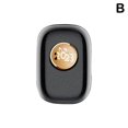 thumbnail image 1 of Mini Electric Shaver Beard Trimmer Razor Portable Mini Shaver Reciprocating Shaving USB Charge Shaver For Men Razor, 1 of 5