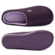 thumbnail image 3 of Pantuflas RockDove para Mujer con Espuma de Memoria Bicolor Talla 7-8, 3 of 6