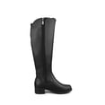 thumbnail image 4 of Comfy Moda Women's Waterproof Knee High Winter Boots Flurry, Size 10, 4 of 8