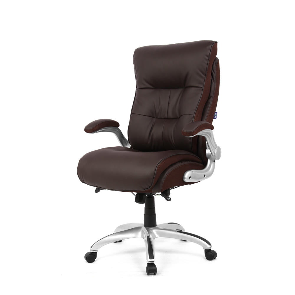 HighBack Executive office chair , Bonded Leather Chair