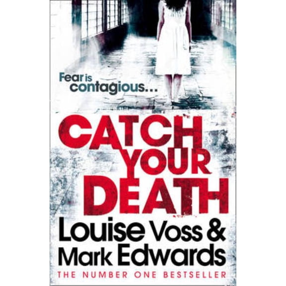 Catch Your Death, (Paperback)