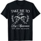 thumbnail image 1 of Take Me to The Boy Aquarium - Camiseta divertida de hockey para mujer, 1 of 2