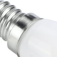 thumbnail image 3 of Bulbas LED E12, Limitacia de Candelabra Material de Vidrio de 75-85lm Flujo Luminoso 2700-3000K para iluminación de Gabinete para Paisaje, 3 of 7