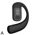 thumbnail image 6 of Bluetooth Headset with 10-Meter Receiving Range, 200-Hour Standby Time, and V5.4 Version for Cellphones, TV, PC, and Gaming, 6 of 8
