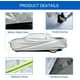 thumbnail image 4 of KouKou Cubierta para Camioneta Exterior Impermeable para Todo Tipe de Clima, 6 Capas Cubierta Comple, 4 of 7