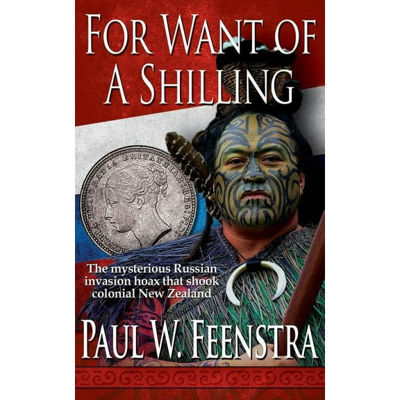 Moana Rangitira For Want of a Shilling, Book 2, (Paperback)
