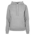 thumbnail image 1 of Build Your Brand Womens Basic Hoodie, 1 of 9