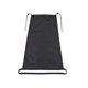 thumbnail image 1 of Kuymtek Cochecito bebé universal a prueba viento impermeable anti-UV parasol (negro), 1 of 10