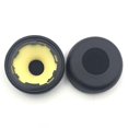 thumbnail image 2 of Comfortable Sponge Earpads for Jabra Evolve 75, 75+, 75UC, 75MS Headphones - Enhanced Audio Experien, 2 of 5