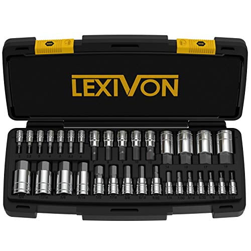 Replacement Socket Set Case