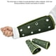 thumbnail image 5 of Protector de brazo anticorte de vidrio, 1 par de protectores de manga resistentes a cortes, respuesta rápida, 5 of 8