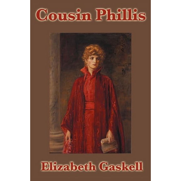 Cousin Phillis (Paperback)