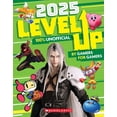 thumbnail image 1 of Pre-Owned Level Up 2025: An Afk Book (Paperback) 1546122729 9781546122722, 1 of 1