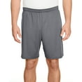 thumbnail image 1 of Short de Performance A4 7" pour Homme, 1 of 3