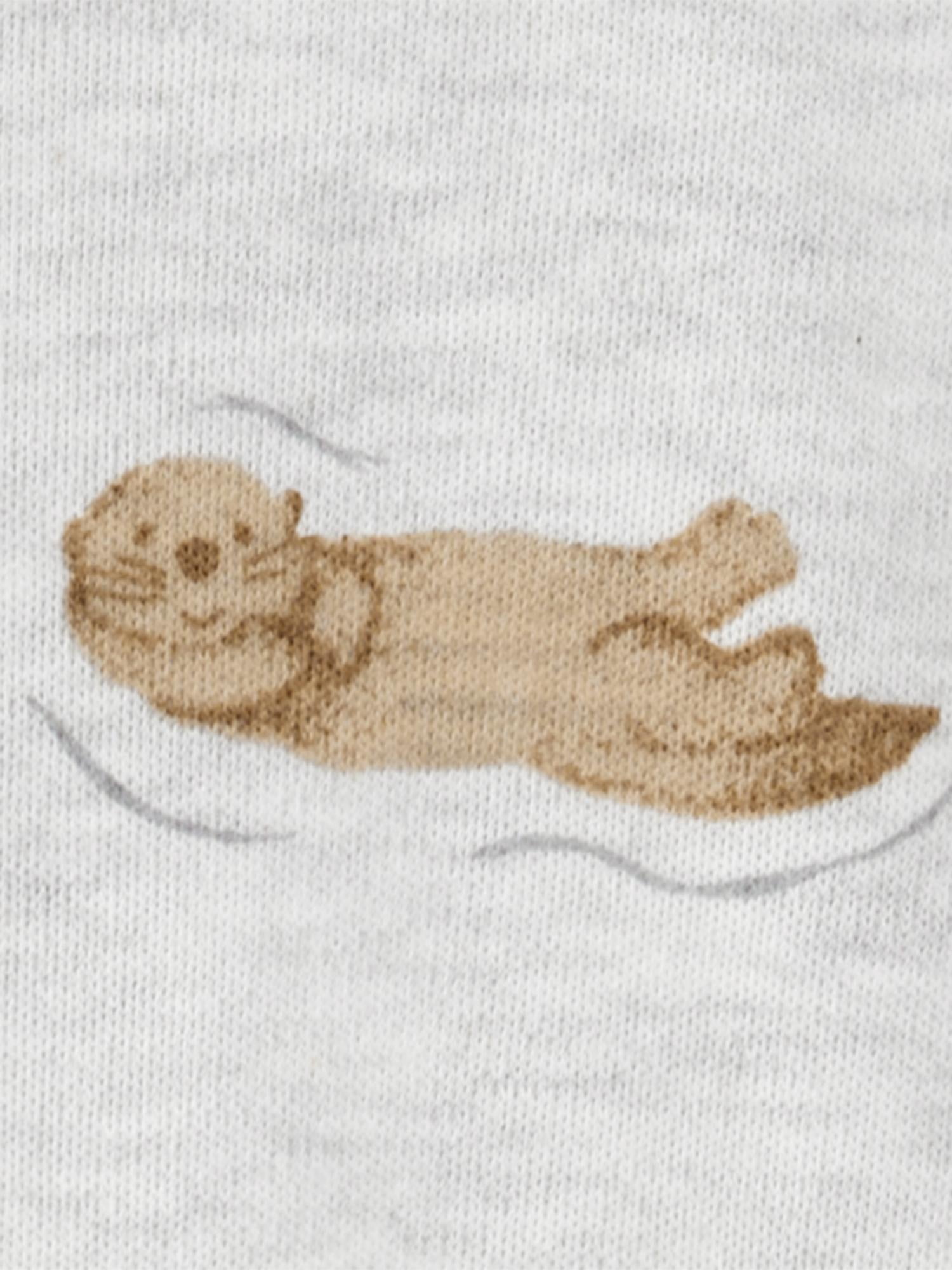 Carter's Child of Mine Baby Sleep 'N Play, Sizes Preemie-6/9 Months