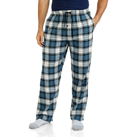 Hanes Men's Flannel Pant