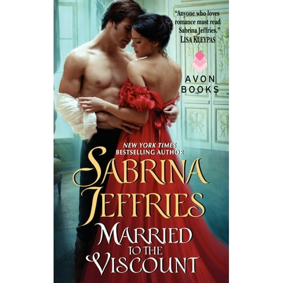 Pre-Owned Married to the Viscount (Swanlea Spinsters, Book 5) (Mass Market Paperback) 0060092149