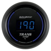 AutoMeter 6949 Cobalt Digital Transmission Temperature Gauge
