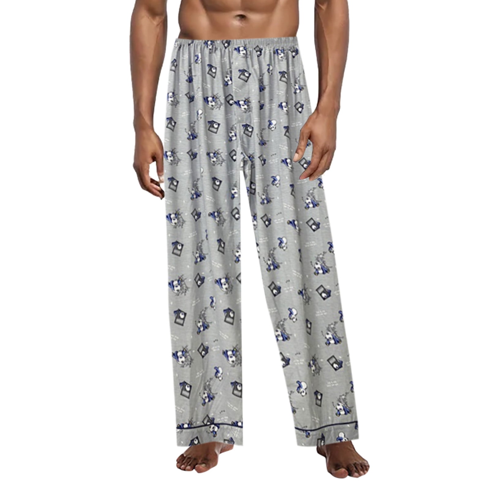 Big w mens pj sale