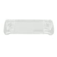 thumbnail image 2 of Étui Rigide à Couverture Transparente pour Steam Deck, Protection Complète, Coque Rigide pour PC Steam Deck, Protecteur pour Machine de Jeu Steam Deck, 2 of 8