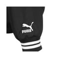 thumbnail image 3 of Chamarra Puma TEAM Letterman Jacket Hombre Deportivo Negro XL 534378 01, 3 of 3