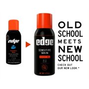 Edge 2.75 oz. Shave Gel (3-Pack)