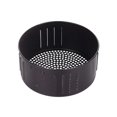 thumbnail image 1 of 2.6/3.5L Air Fryer Replacement Basket Baking Tray for Air Fryer Oven Air Fryer Accessories (3.5L) Ref: 3847, 1 of 4