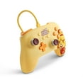thumbnail image 3 of PowerA Enhanced Wired Controller for Nintendo Switch – Animal Crossing: Isabelle, 3 of 8