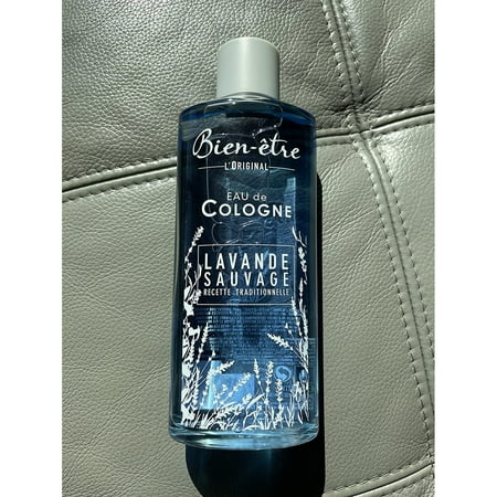 

Bien Etre Eau De Lavande Naturalle 500 Ml New