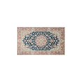 thumbnail image 2 of 2 Piece Bohemian Light Orange Ethnic Pattern Rug Rug Kitchen Rug Set, Decor Kitchen Rugs, Absorbent Non-Slip Washable Floor Mats, Home Indoor Runner Rugs 17"x47"+17"x30", 2 of 7