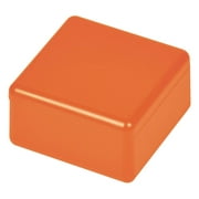 Onigiri Cube Orange in a bag [Made in Japan] C-484
