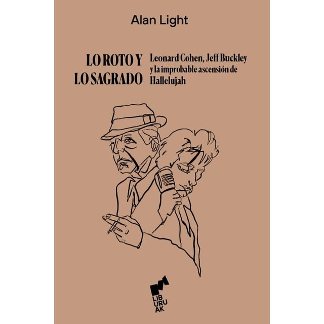 Libro Roto Y Lo Sagrado, Lo Tapa Dura, Autor Alan Right, Editorial Liburuak