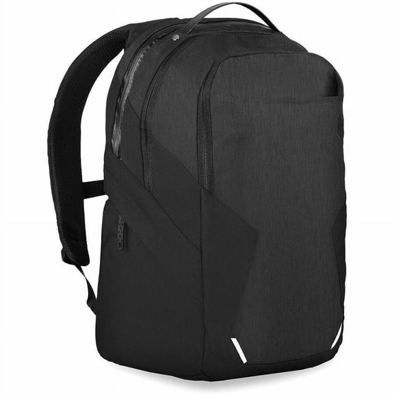 STM Goods Myth Carrying Case (Backpack) for 15" to 16" Apple MacBook Pro, Magnet Black