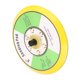 thumbnail image 5 of Almohadilla de lijado de interfaz, almohadilla de respaldo de lijado con gancho y bucle de 125 mm Almohadilla de respaldo de pulido multifuncional, 5 of 8