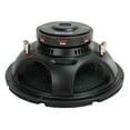 thumbnail image 3 of PYLE 12 inch 1600 Watts Car Audio Power Dual Voice Coil 4 Ohm Subwoofer Unit, 3 of 8