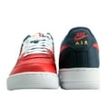 thumbnail image 6 of Mens Nike Air Force 1 '07 LV8 4th Of July Independence Day Obsidian Wh, 6 of 6