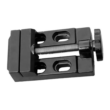 

55mm Mini Clamp Table Bench Vice for Jewelry DIY Tool