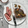 thumbnail image 4 of ZWILLING Gourmet 6-pc Steak Knife Set, 4 of 5