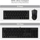 thumbnail image 3 of Teclado Mácanico 60% Redragon Dragonborn K630 Brown Switch Redragon K630, 3 of 9
