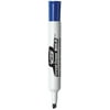 BIC Great Erase Bold Dry Erase Markers, Chisel Tip, Blue, Dozen