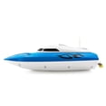 thumbnail image 3 of Kiplyki 10 inch RC boat Radio Remote Control RTR Electric Dual Motor Toy, 3 of 8