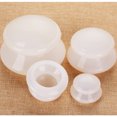 thumbnail image 2 of Ventosas de silicona Ventosas al vacío Ventosas de prensa domésticas Latas fáciles de usar Ventosas de goma Ventosas de prensa Latas, 2 of 4